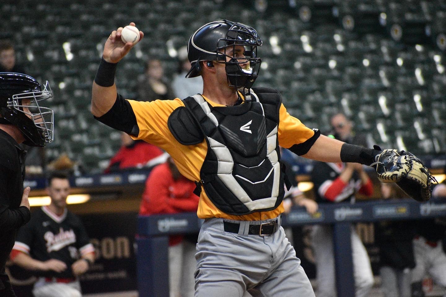 Marshfield native has become elite MLB outfielder for Diamondbacks